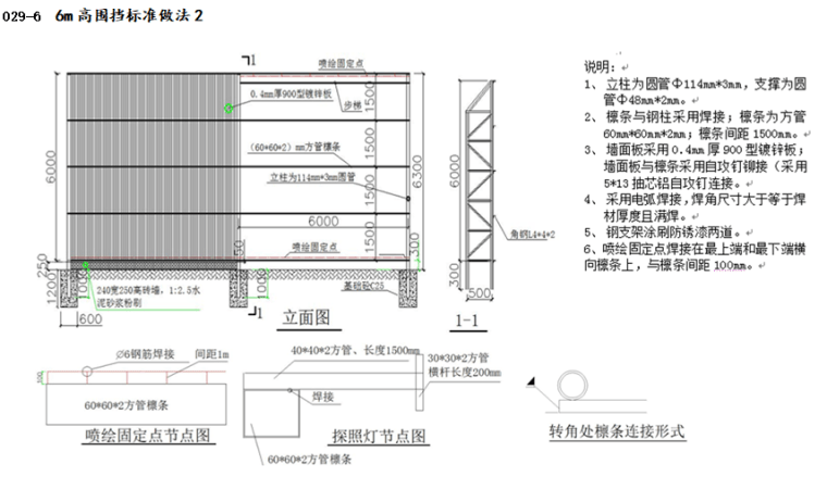 房地产开发公司工程建设施工标准-灵感屋