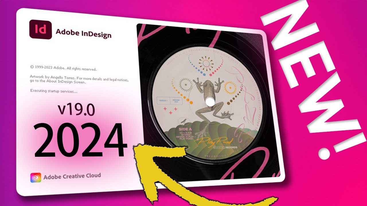 Adobe InDesign 2024 v19.0.1.205免激活中文破解版-灵感屋