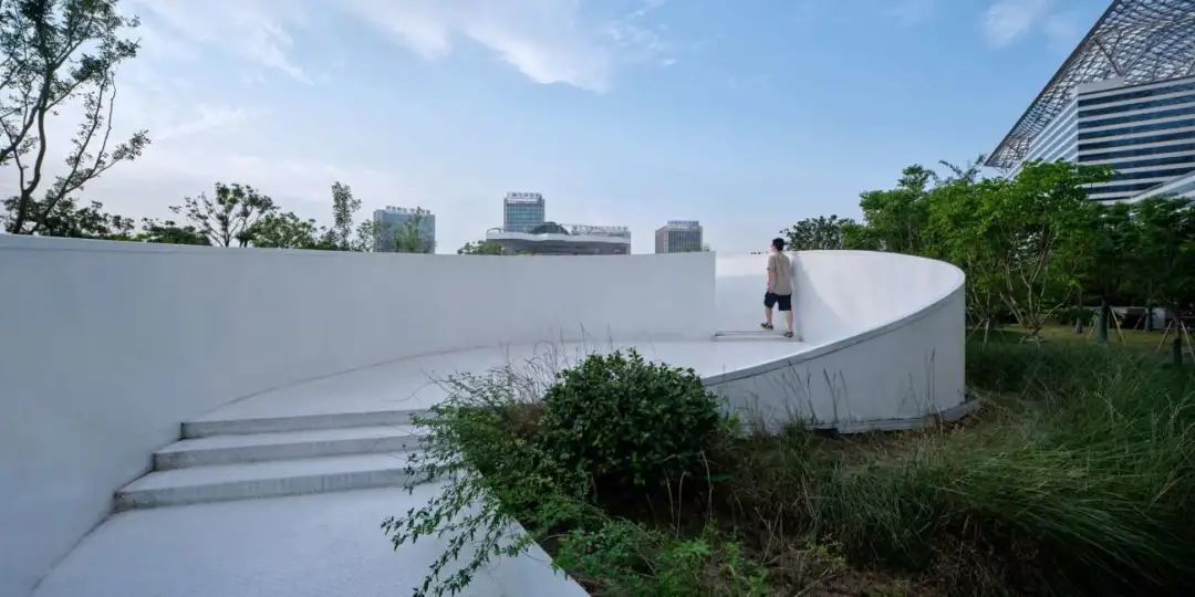 优秀口袋公园赏析推荐-灵感屋