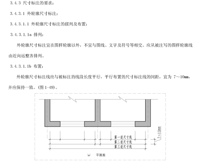 装饰公司图纸管理标准化手册-灵感屋