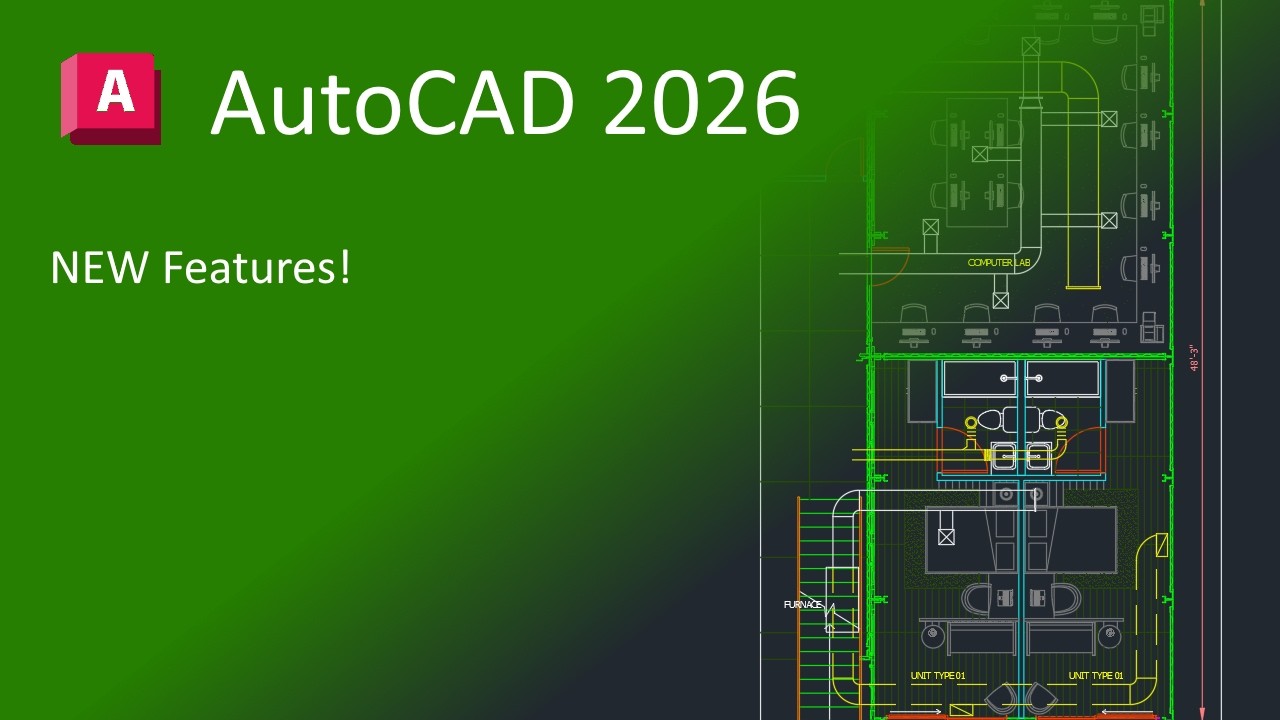 Autodesk AutoCAD 2026.0.0_中文破解版下载-灵感屋