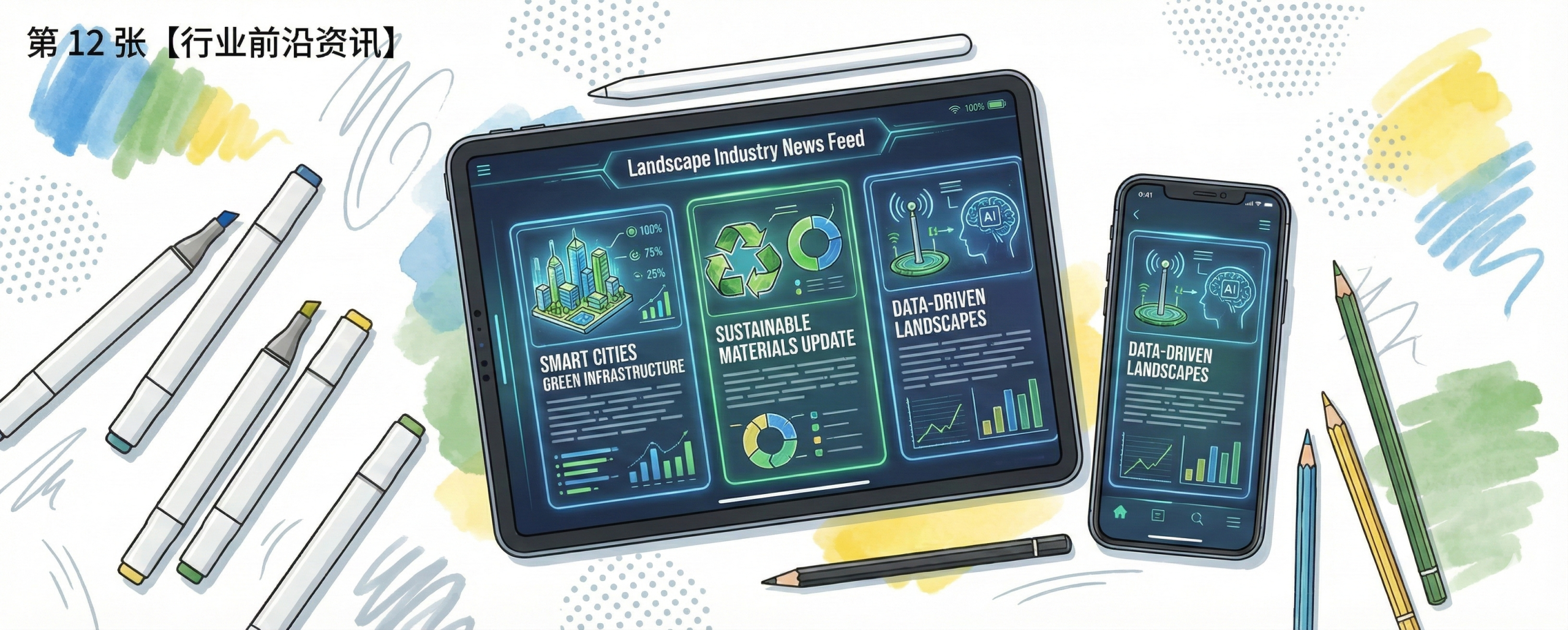 常见的园林景观专业术语，景观设计一定会遇到-灵感屋