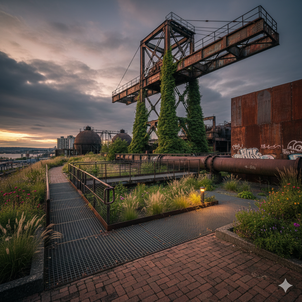 图片[4]-2025年景观设计趋势解析：5大主流风格与生态科技融合-灵感屋