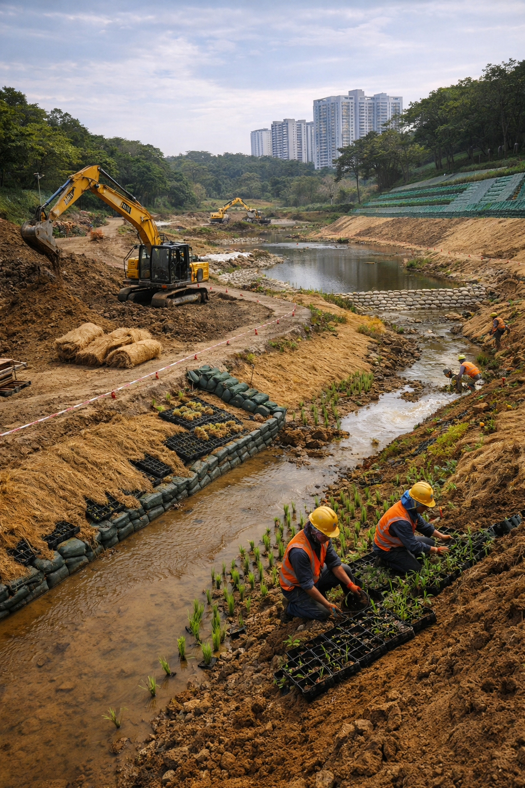 图片[2]-褪去浮华生硬骨：东方园林更名背后的行业大变局-灵感屋