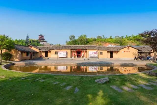 乡村景观设计10大细节：从建筑到小品，打造沉浸式田园文化体验-灵感屋