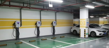 一线房企都在用的充电车位预留指南:7个关键数据+3套方案,避开百万级改造费-灵感屋