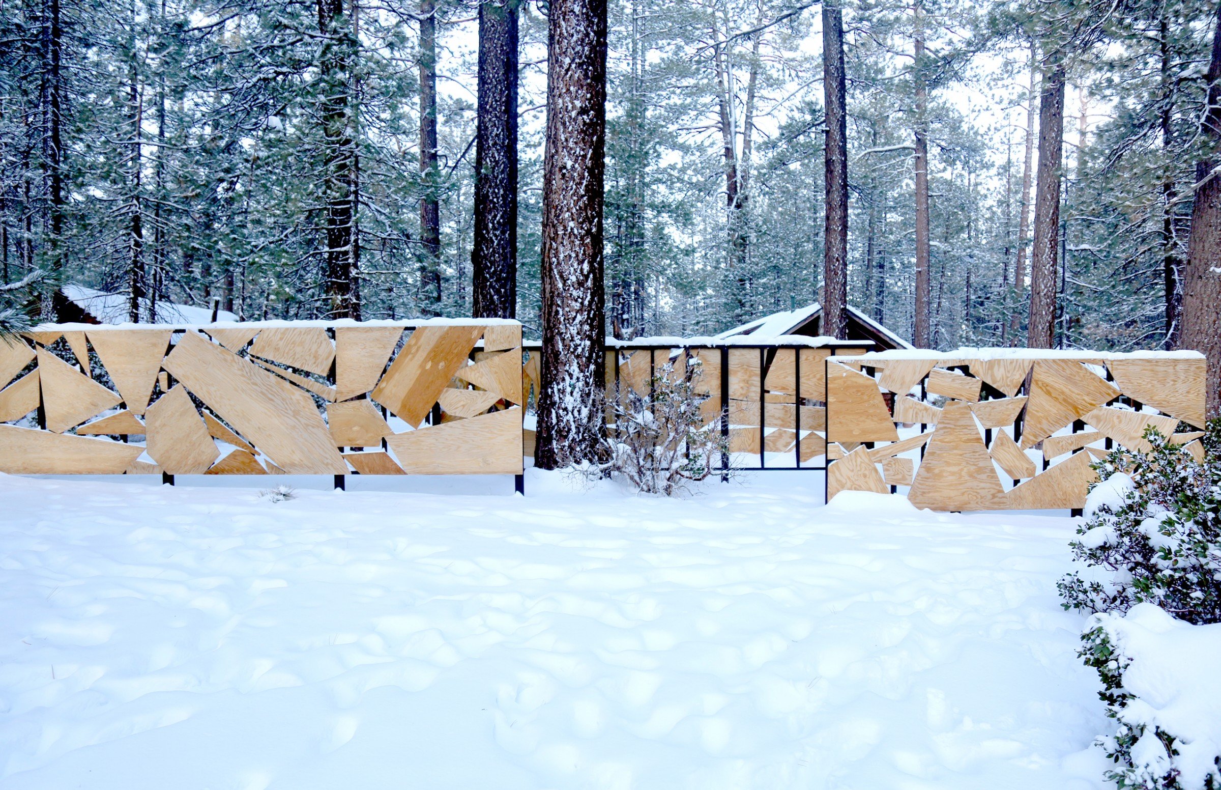 图片[2]-为景观增添冬季趣味的方法-灵感屋