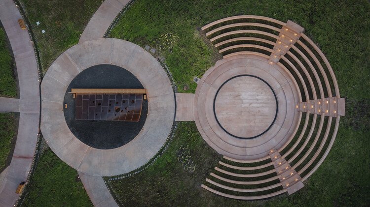 ET-302 纪念馆 / Alebel Desta Consulting Architects and Engineers - 13 的图像 41