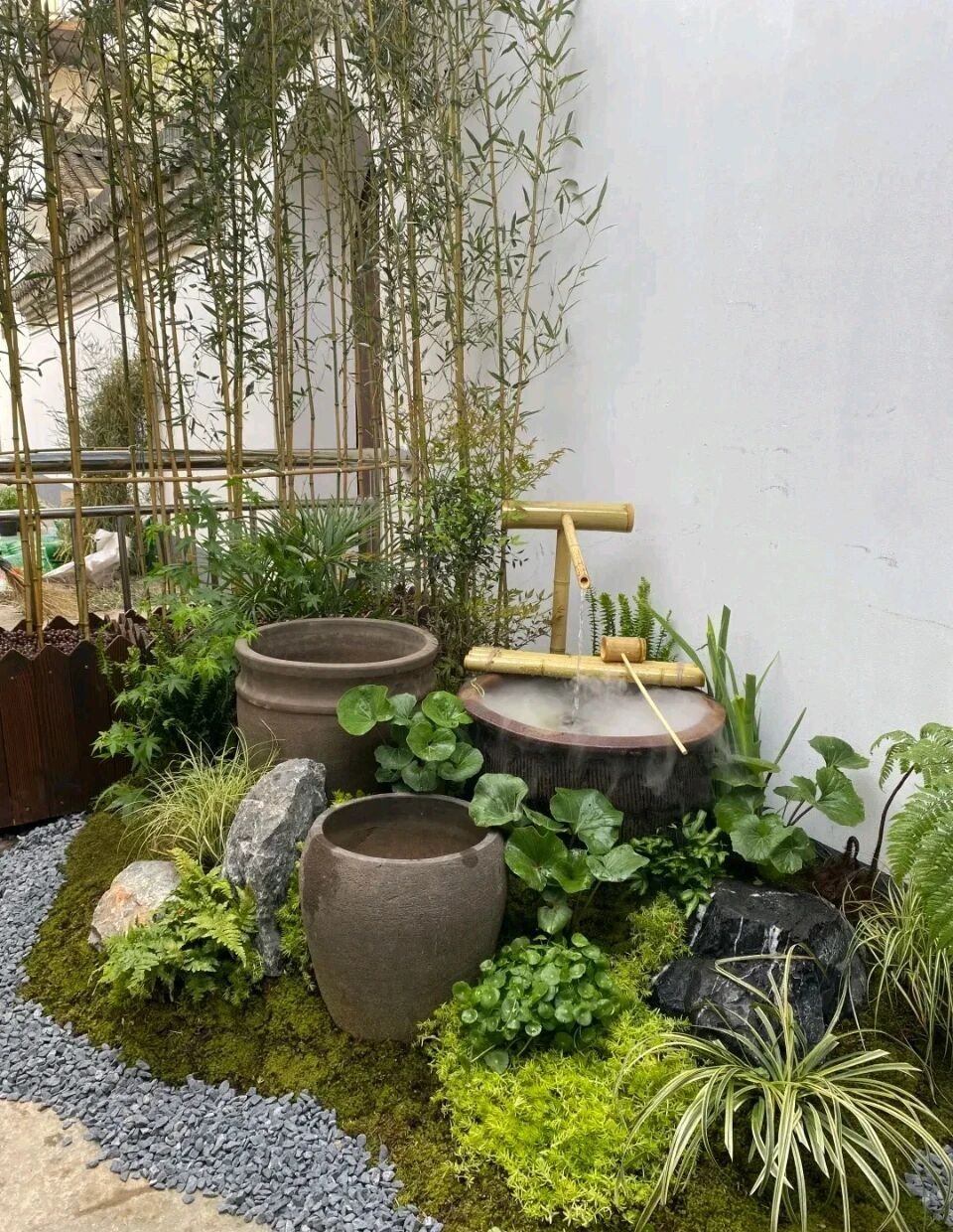 图片[3]-设计师揭秘：院子角落造水池的5大超值理由｜附实景图-灵感屋