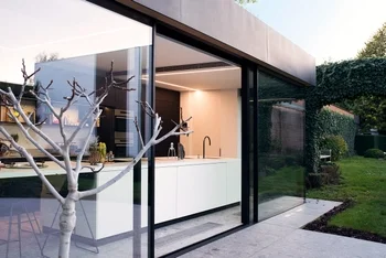 Sliding Window - ONE / Orama Minimal Frames 滑动窗口 - ONE