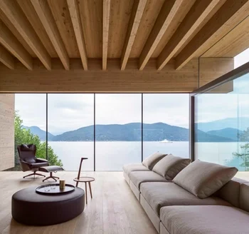 Minimalist Window - ah!38 / panoramah!® 极简窗户 - 啊!38