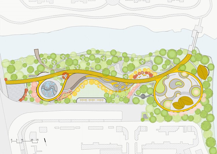 The Orchestra Park / SoBA - 图片 28,共34张