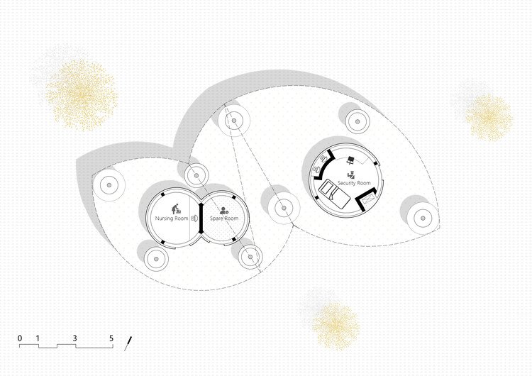 The Orchestra Park / SoBA - Image 30 of 34