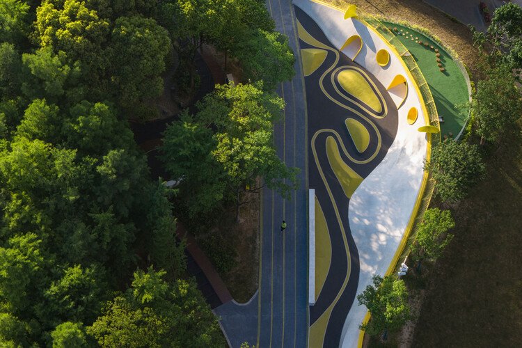 The Orchestra Park / SoBA - Image 19 of 34