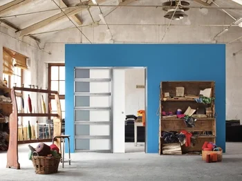 Pocket Door Frames - ECLISSE Syntesis / ECLISSE 口袋门框 - ECLISSE Syntesis