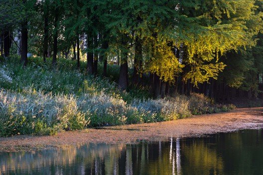 The Orchestra Park / SoBA The Orchestra Park / SoBA - 图片 14,共34张