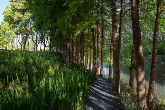 The Orchestra Park / SoBA 管弦乐园 / SoBA - 图片 34张中的第16张