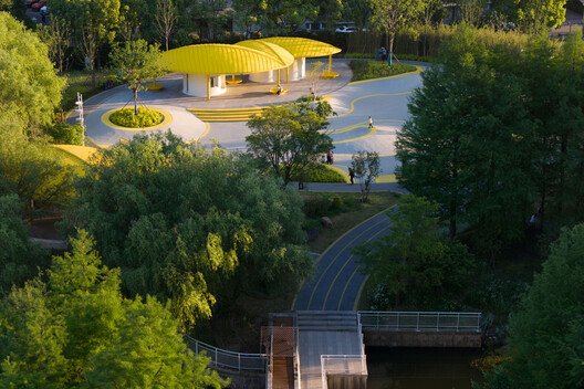 The Orchestra Park / SoBA 管弦乐园 / SoBA - 外部摄影