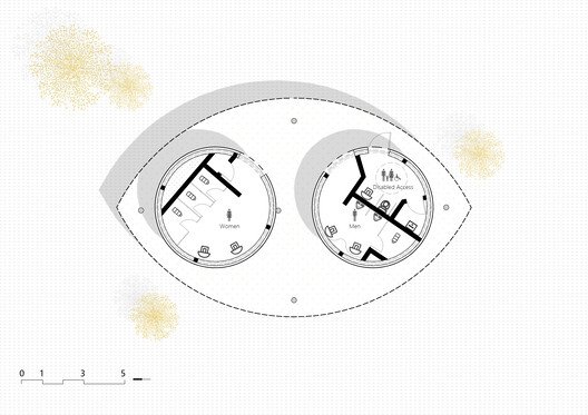 The Orchestra Park / SoBA The Orchestra Park / SoBA - 图片 29/34