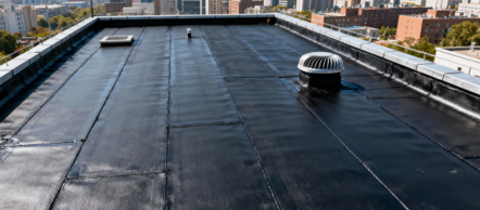 屋面防水卷材选型：单胎vs双胎成本管控！-灵感屋