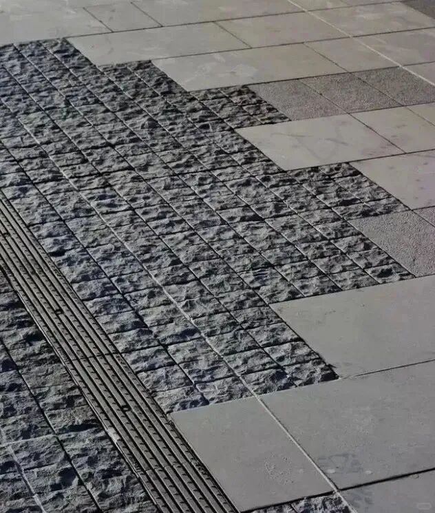 景观铺装设计全攻略：美学、功能与环境协调的20个实用技巧-灵感屋