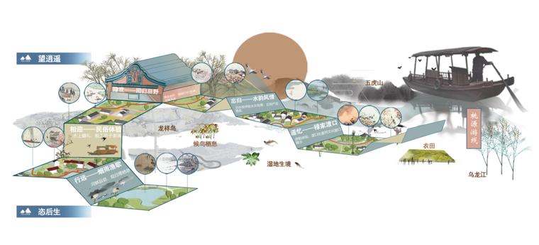 2024最新中式古风建筑园林分析图PSD素材包下载 - 高清ZIP文件-灵感屋