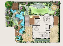 庭院设计费，到底值不值？-灵感屋