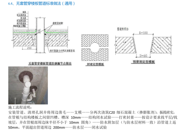 1772087495900538.png 无套管穿楼板管道标准做法.png