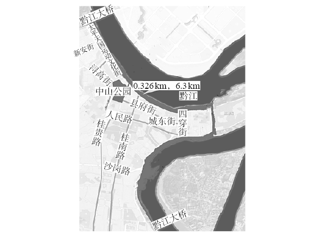 江北片区13.3公里滨河景观优化设计方案解析:137.5万㎡生态空间改造实践-灵感屋
