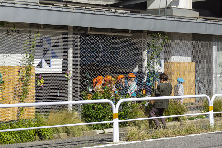 【深度】高架下的“第二平面”：从城市残余到公共空间的权利回归-灵感屋