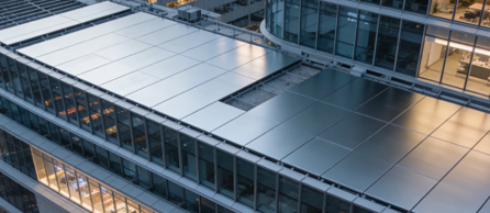 辐射制冷新材料：地产不用一度电降温9℃，每年省千万电费的黑科技-灵感屋