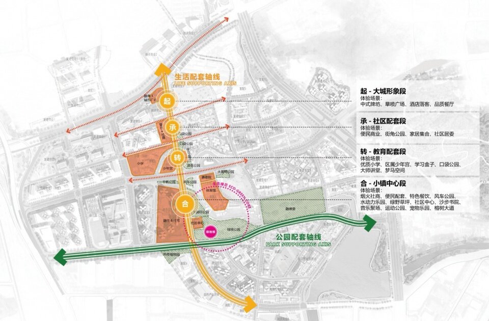 图片[4]-广州黄埔新城101绿榕公园-灵感屋