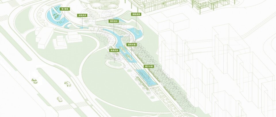 图片[7]-广州黄埔新城101绿榕公园-灵感屋