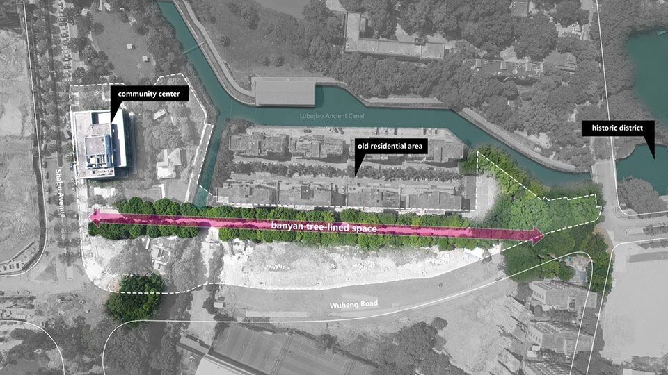 图片[9]-广州黄埔新城101绿榕公园-灵感屋