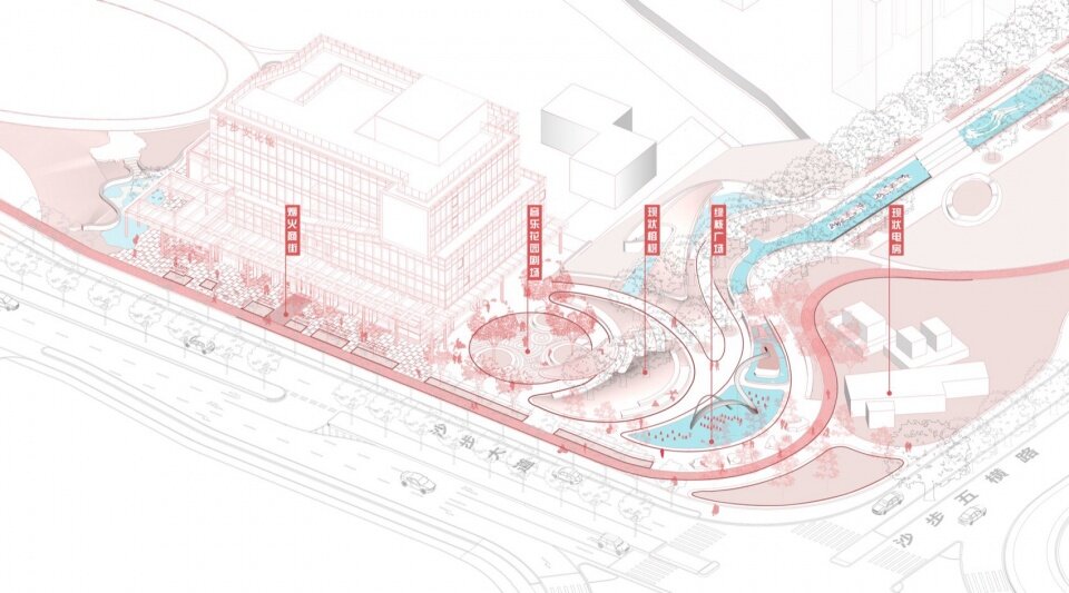 图片[12]-广州黄埔新城101绿榕公园-灵感屋