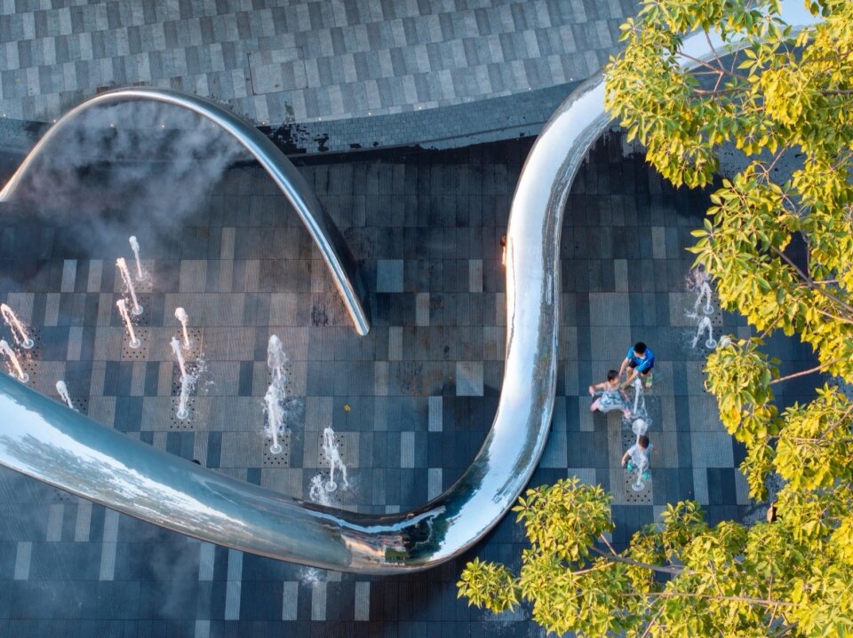 图片[20]-广州黄埔新城101绿榕公园-灵感屋