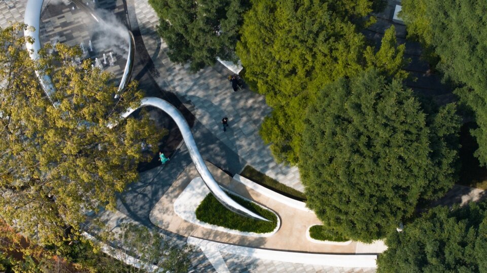 图片[21]-广州黄埔新城101绿榕公园-灵感屋