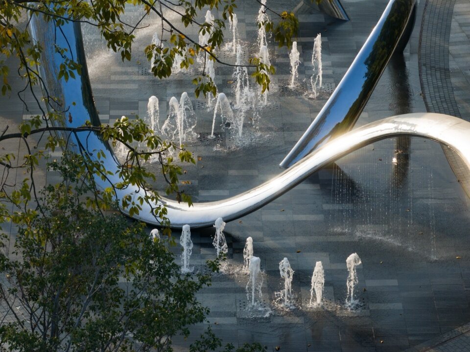 图片[24]-广州黄埔新城101绿榕公园-灵感屋