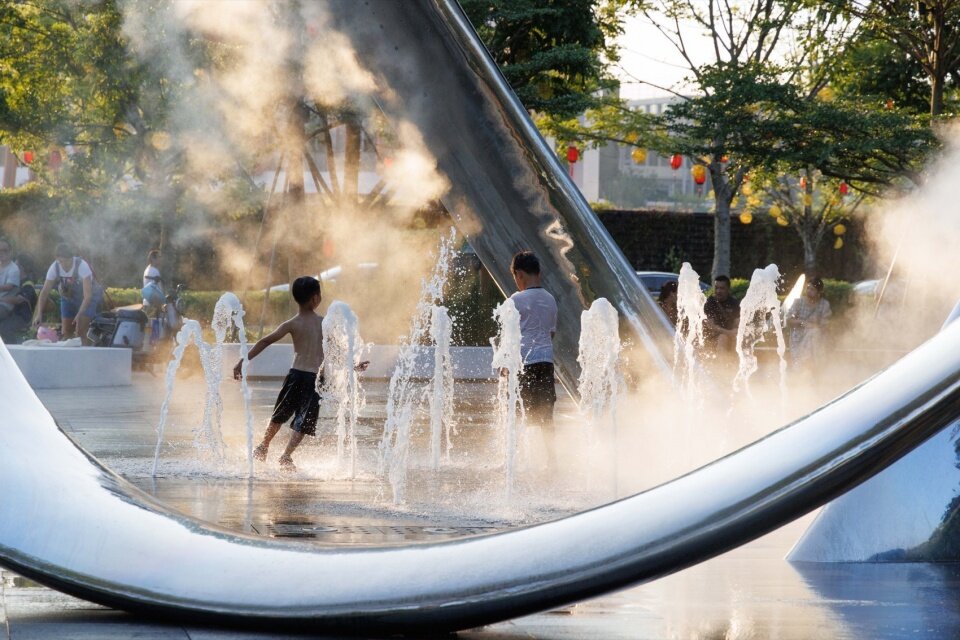 图片[25]-广州黄埔新城101绿榕公园-灵感屋