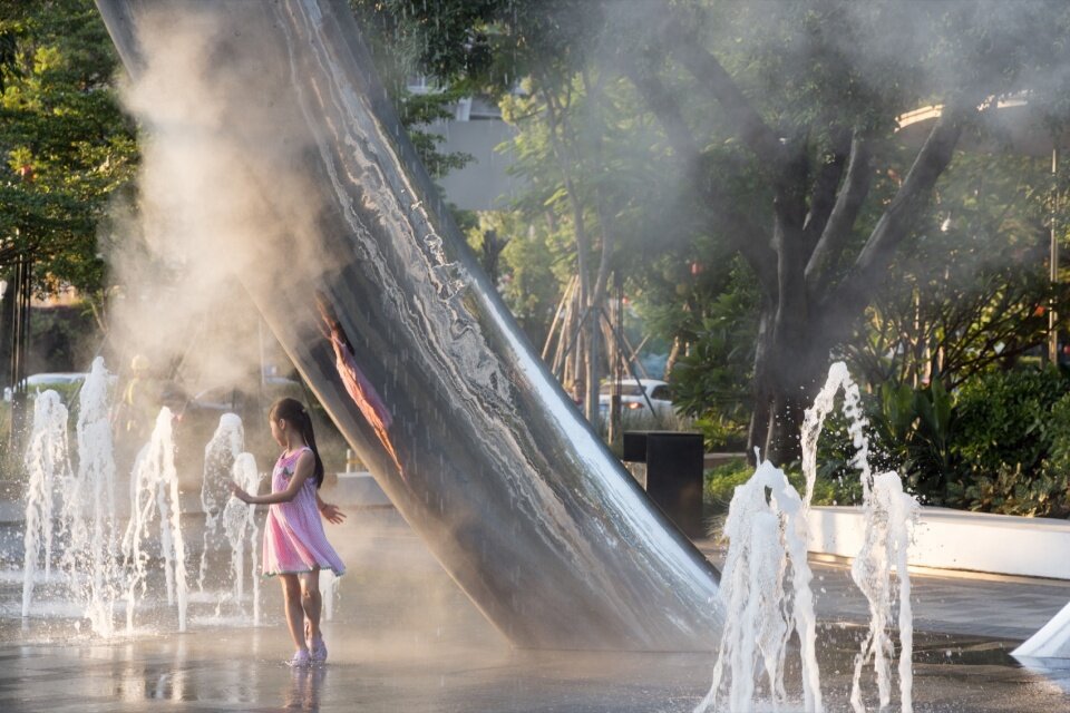 图片[26]-广州黄埔新城101绿榕公园-灵感屋