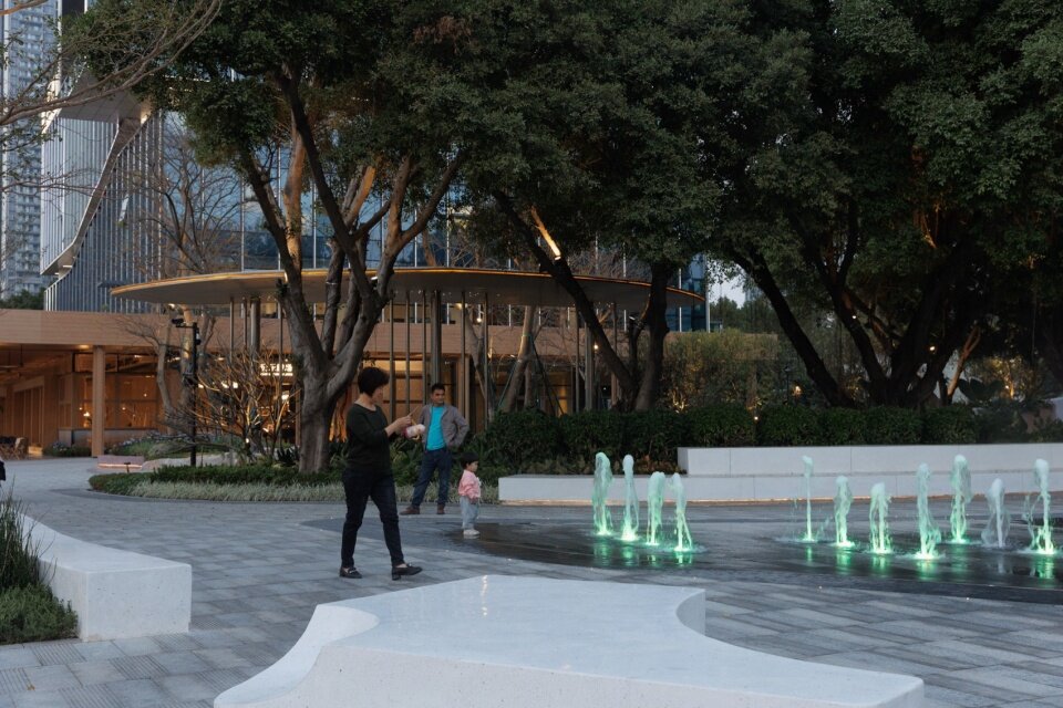 图片[27]-广州黄埔新城101绿榕公园-灵感屋