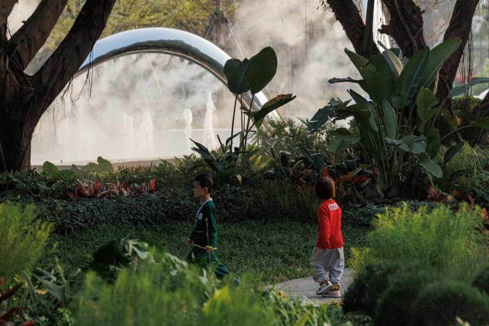 图片[28]-广州黄埔新城101绿榕公园-灵感屋