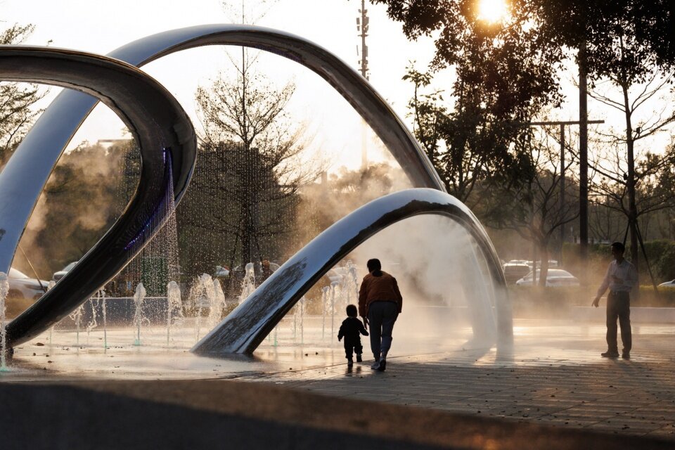 图片[29]-广州黄埔新城101绿榕公园-灵感屋