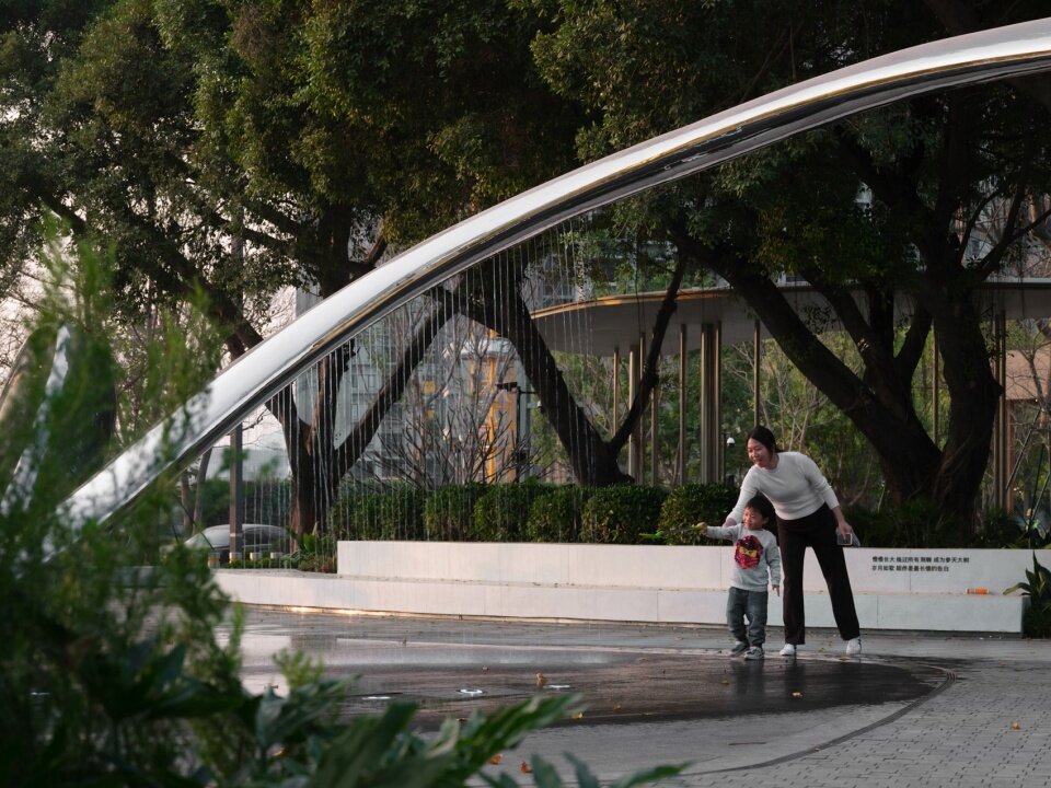 图片[32]-广州黄埔新城101绿榕公园-灵感屋