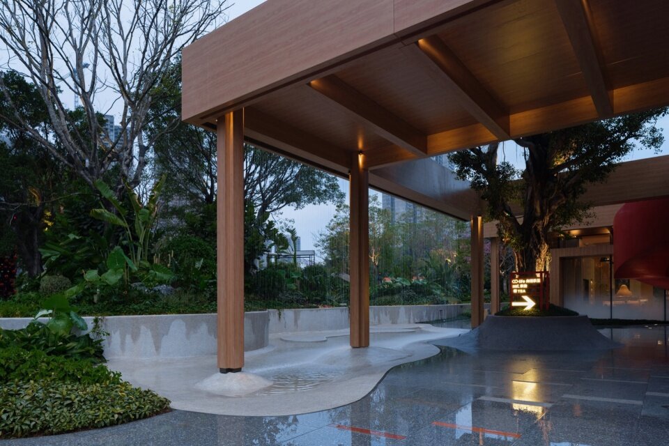 图片[36]-广州黄埔新城101绿榕公园-灵感屋