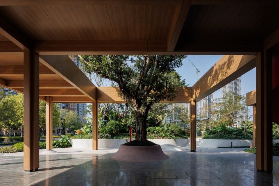 图片[37]-广州黄埔新城101绿榕公园-灵感屋