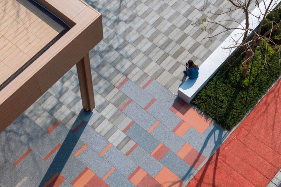 图片[41]-广州黄埔新城101绿榕公园-灵感屋