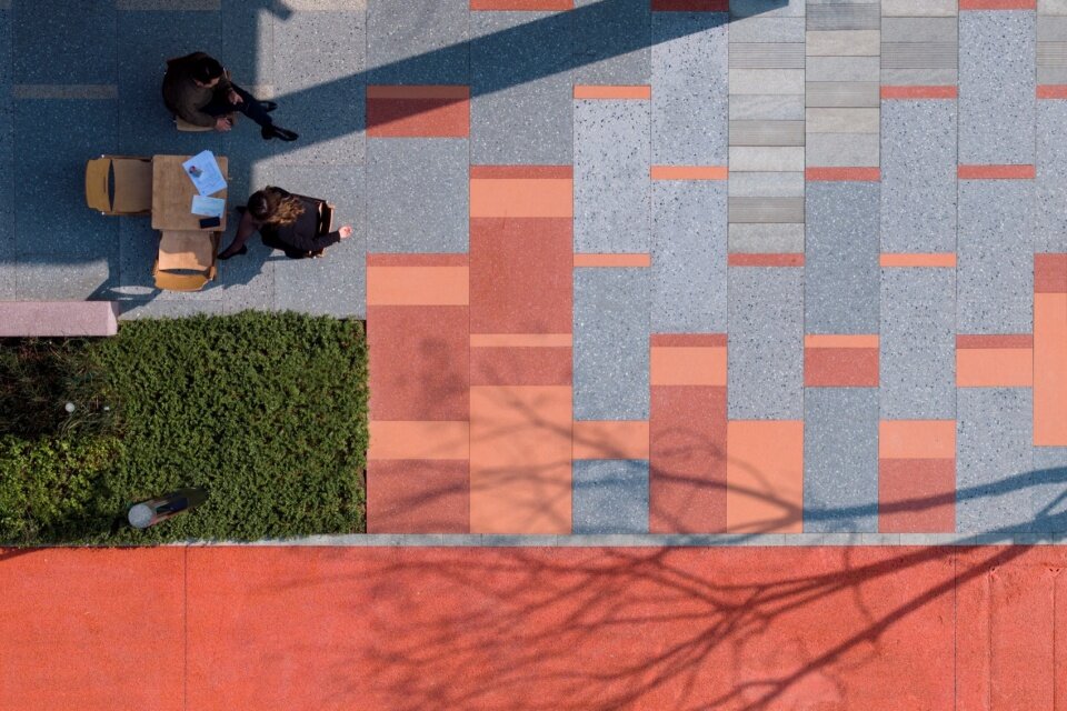 图片[42]-广州黄埔新城101绿榕公园-灵感屋