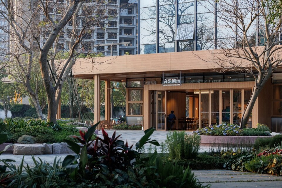 图片[43]-广州黄埔新城101绿榕公园-灵感屋