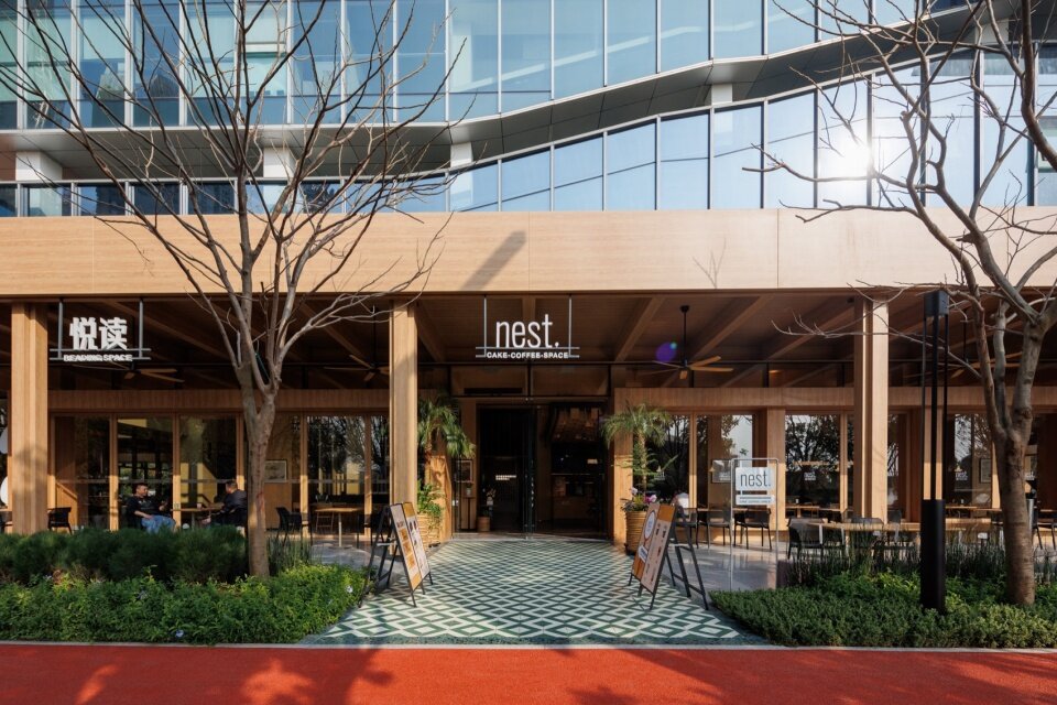 图片[45]-广州黄埔新城101绿榕公园-灵感屋